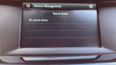 Vauxhall Insignia 1.6 Turbo D ecoTec Tech Line Nav 5dr Diesel Hatchback